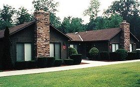 Apple Valley Resort