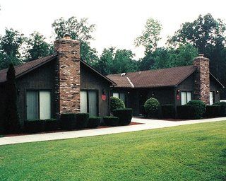 Apple Valley Resort Mansfield Exterior photo